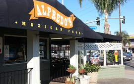 Alfredo's Restaurant