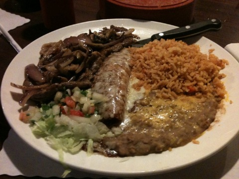 El Cerrito餐厅图片