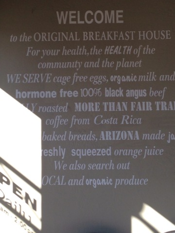 Original Breakfast House