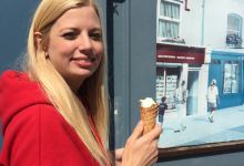 Kenmare Ice Cream美食图片