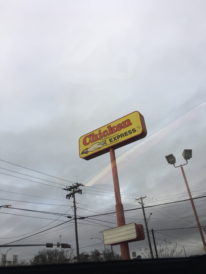 Chicken Express餐厅图片