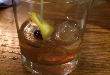 Mill House Brewing Company美食图片