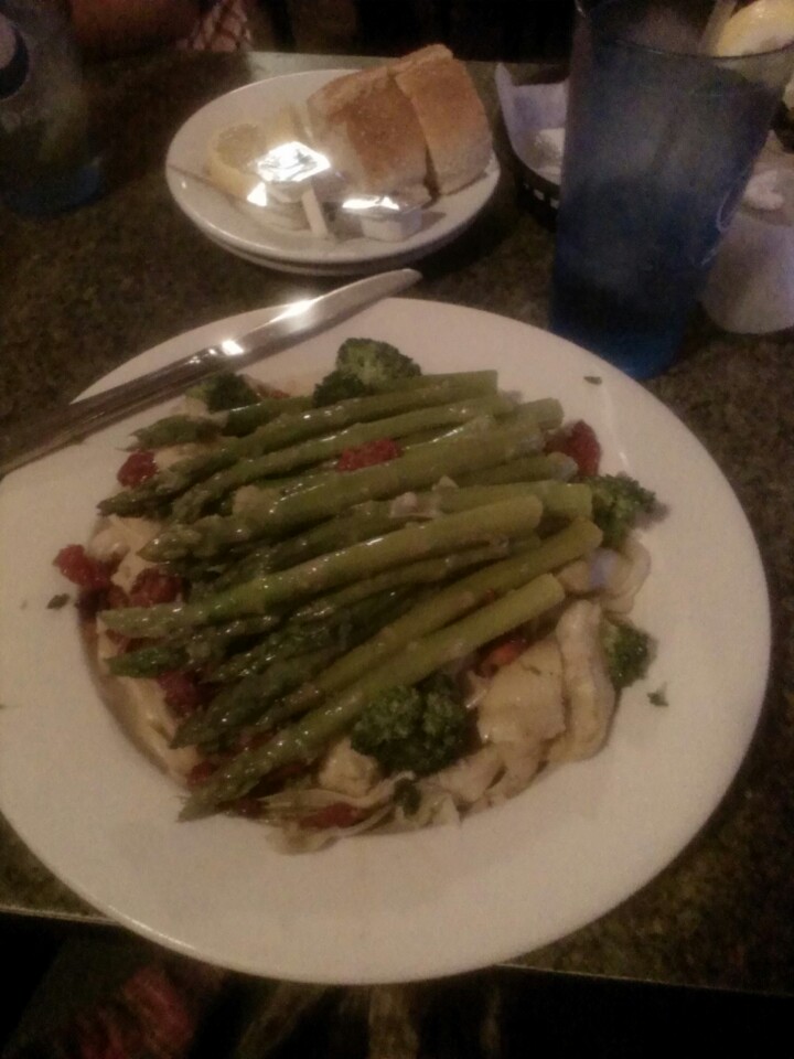 Causeway Restaurant餐厅图片