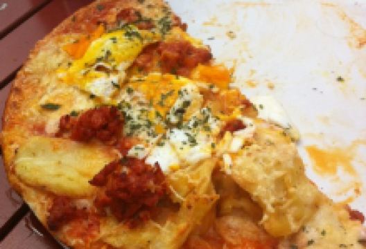 Galipizza & Cia美食图片