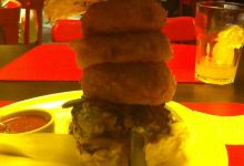 Meatpacking NY Prime Burger美食图片