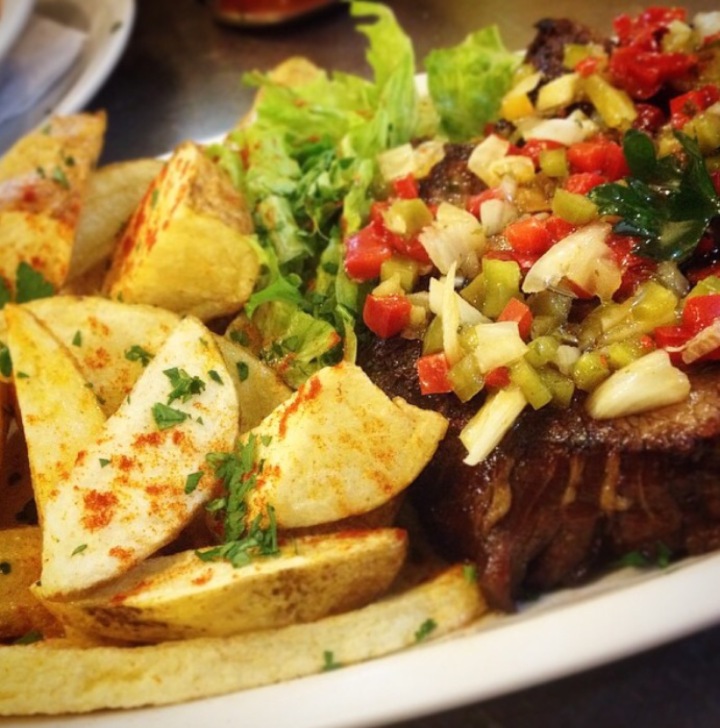 Patio Portugal餐厅图片