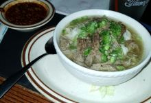Open Door Cafe美食图片