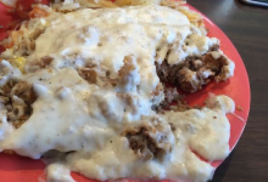 The Stove Restaurant Country Cookin美食图片