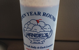 Handel's Homemade Ice Cream