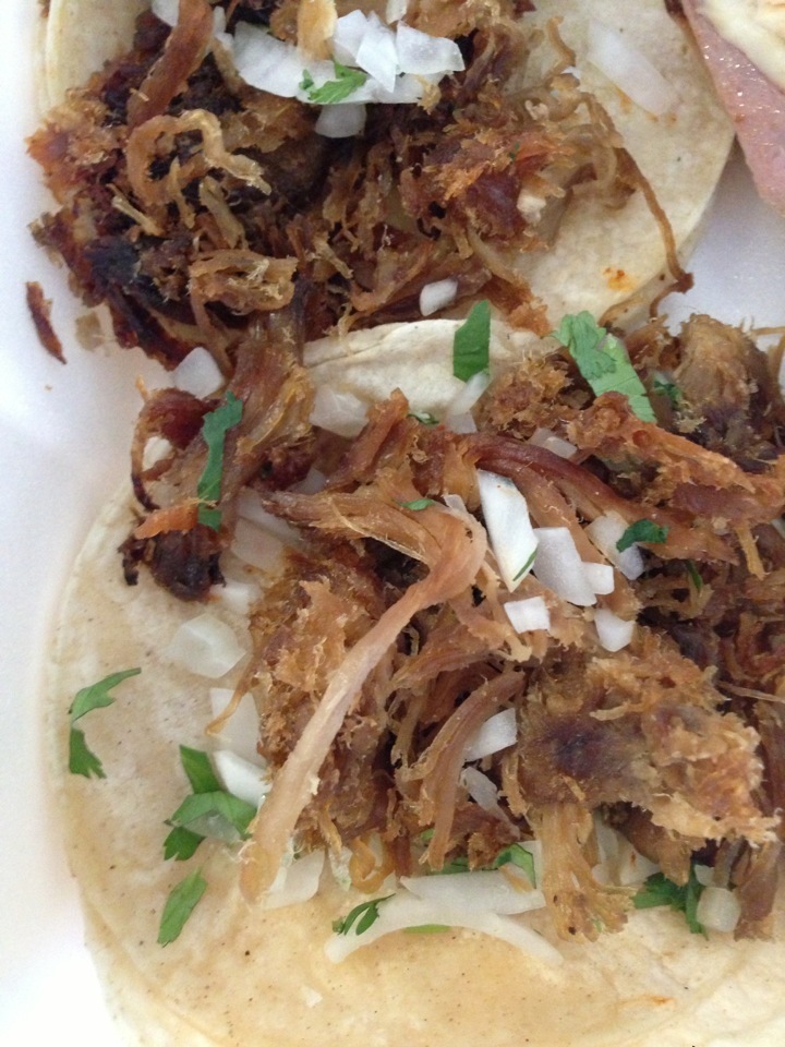Tacos Don Chente