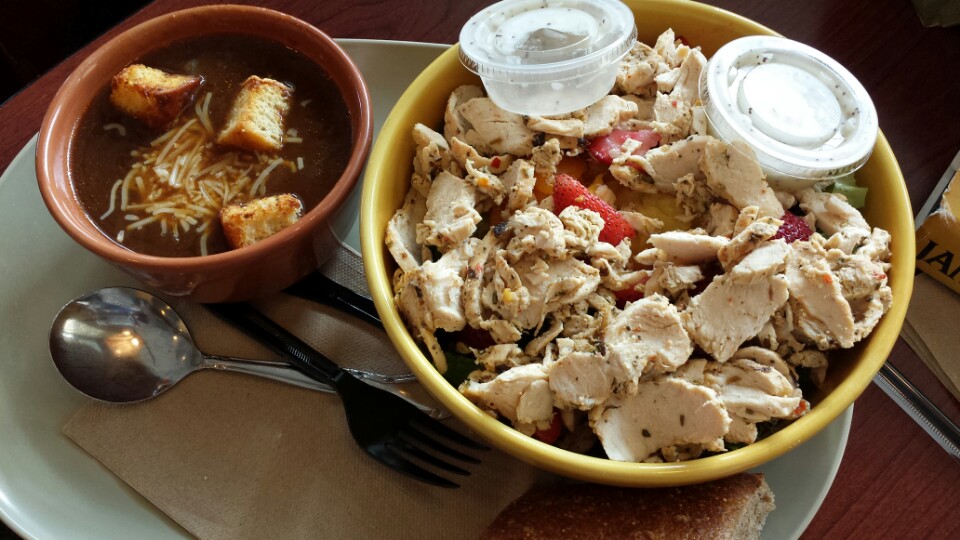 Panera Bread餐厅图片