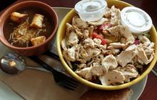 Panera Bread餐厅图片