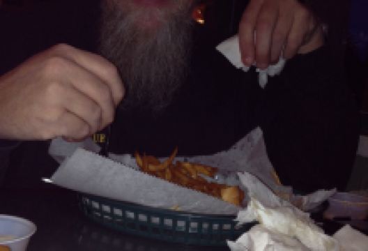 Pinckney Pub and Grill美食图片