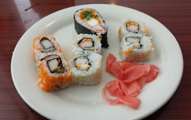 Asia Cafe