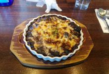 Restaurant Retrieve美食图片