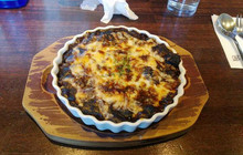 Restaurant Retrieve餐厅图片