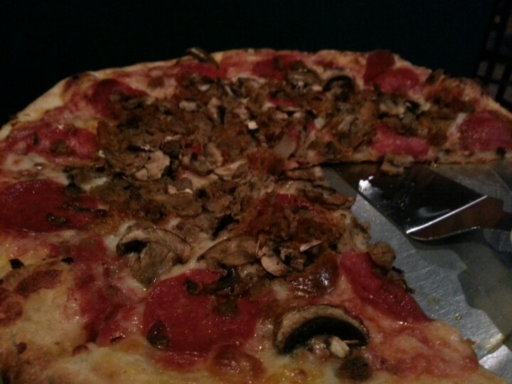 Garlic Knot餐厅图片