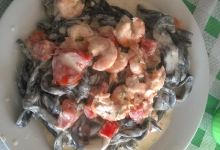 Il Gamberetto di Palma美食图片