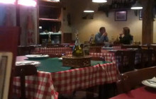 Baggio Pizzaria e Focacceria餐厅图片