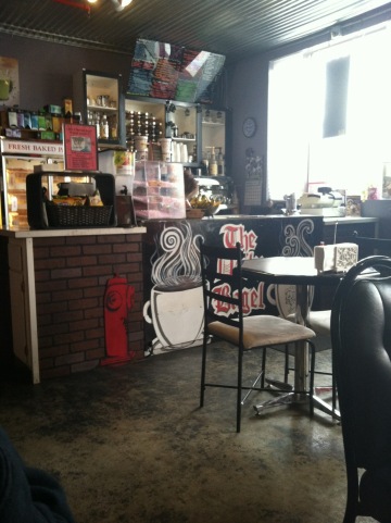 The Daily Bagel餐厅图片