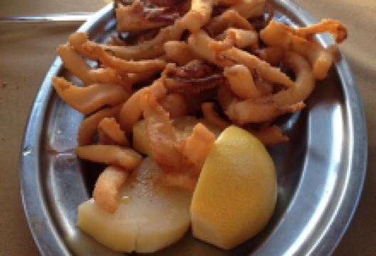 El Rison de Pena Mar美食图片