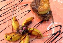 El Jardinet de Sant Pere美食图片