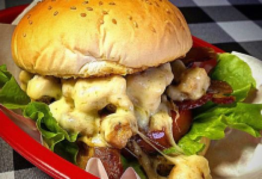 Beef Grill e Burger美食图片