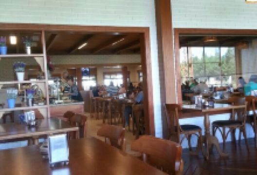 Cafe Tainhas美食图片