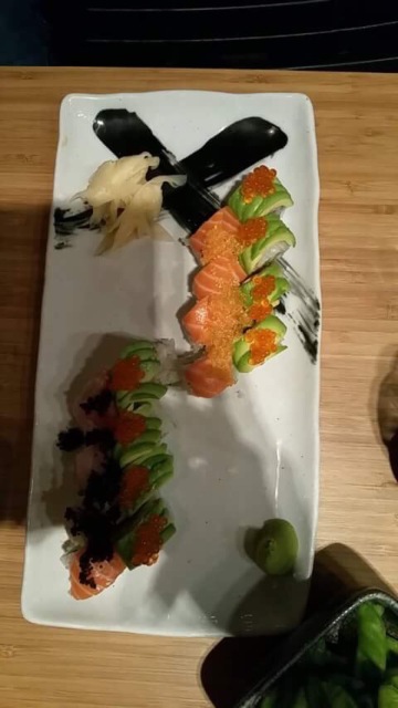 Sabi Sushi Haugesund