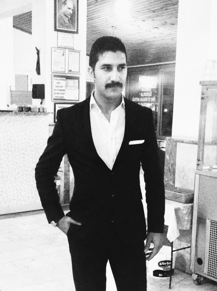 Konya Mevlana Sofrasi餐厅图片