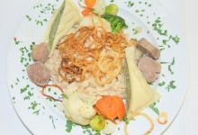 Gasthaus Lamm美食图片