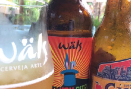 Café das Flores Inhotim美食图片