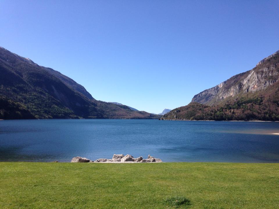 Bar Spiaggia餐厅图片