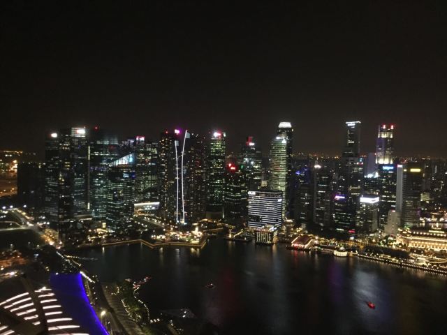 Sands SkyPark