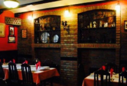 Krnjicev Podrum美食图片