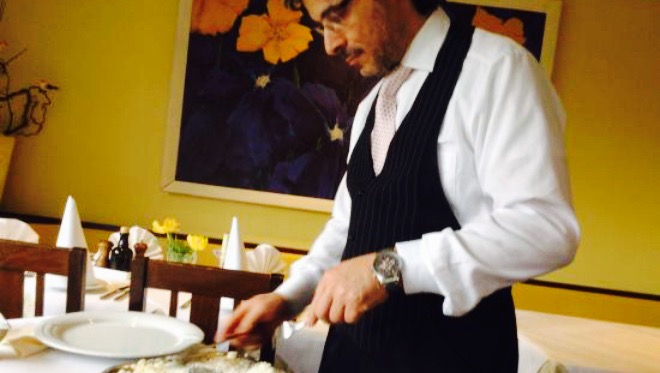 Restaurant Alte Munze