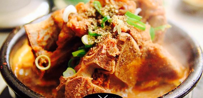 Yummy Korea餐厅图片