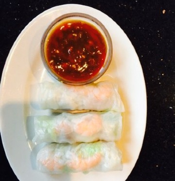 A Taste of Vietnam餐厅图片