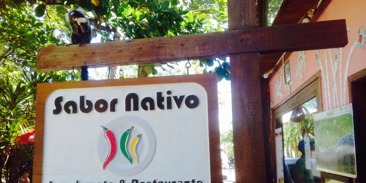 Sabor Nativo Restaurante餐厅图片