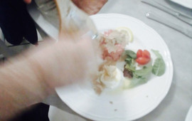 Jolie Cafe