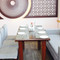 The Royal Veg Garden Restaurant