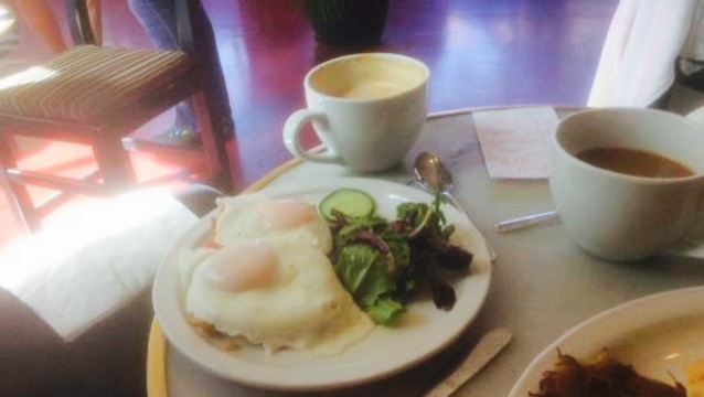 Mon Petit Choux餐厅图片