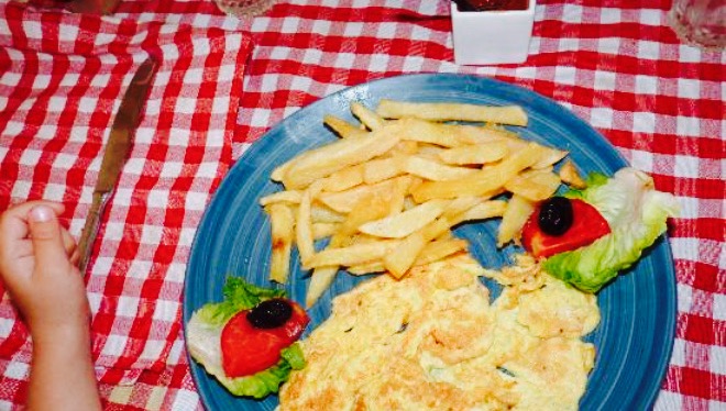 La Portugaise餐厅图片