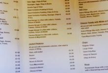 Inglesport Cafe美食图片