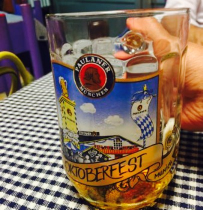 Al Ponte della Vittoria餐厅图片