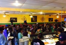 Rancho Grande美食图片