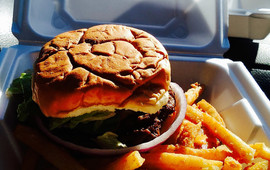 Rowdy's Smokehouse