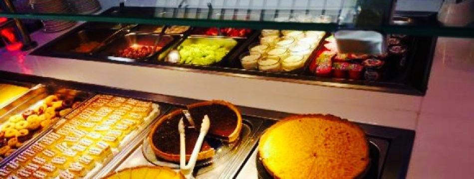 comme chez soi餐厅图片