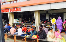 Shere Punjab Dhaba餐厅图片