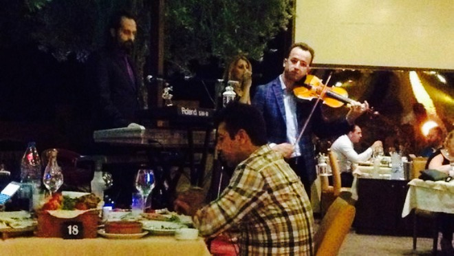 Ehl-i Keyf Ocakbaşi餐厅图片